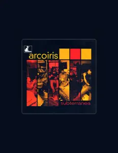 Listen to Arcoiris, watch music videos, read bio, see tour dates & more!