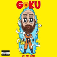 Goku - Single - Leo the Rapper