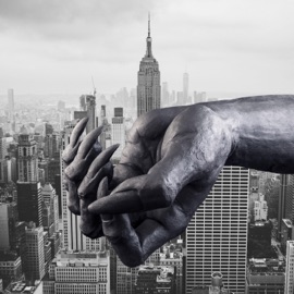 Gangstaville Isznagi