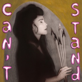 Can't Stand Brisa Roché