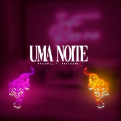 Uma Noite - Single