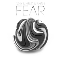 Fear - Single - VNX, Mind & AN3M