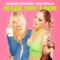 Made You Look (feat. Kim Petras) - Meghan Trainor lyrics