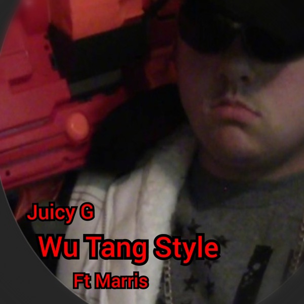 Wu Tang Style (feat. Marris & Main Man Marris)