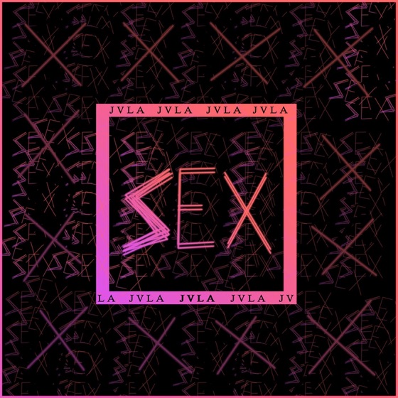 Cover artwork for Sex