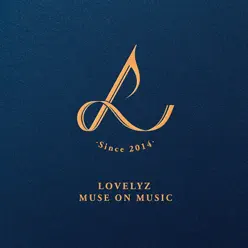 Muse on Music (Instrumental) - Lovelyz