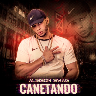 Canetando - Single