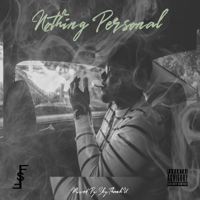 Nothing Personal - EP