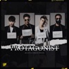 Fake Protagonist (พระเอกจำลอง) [English Version] - Single