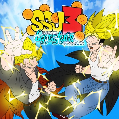 SSJ3 - Single