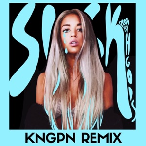 Sick (feat. Hgods) [Kngpn Remix] - Single
