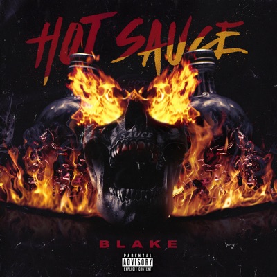 Hot Sauce - Single