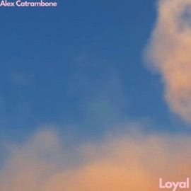 Loyal Alex Catrambone