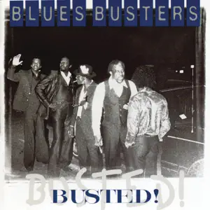 The Blues Busters