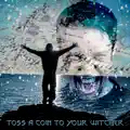 Toss a Coin to Your Witcher