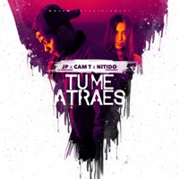 Tu Me Atraes - Single - Jp la Memoria, CamT & Nitido Nintendo