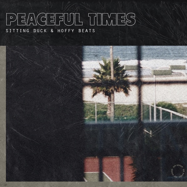 Peaceful Times - EP