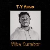 Vibe Curator - EP artwork
