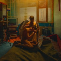 Album cover for Percakapan, Pt. 1 by Mantra Vutura & Hindia