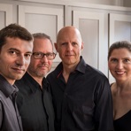 Cuarteto Tango Bravo