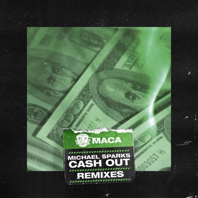 Cash Out Remixes - Single