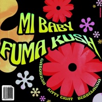 Mi Baby Fuma Kush (feat. Kitty8 & Berbelagua) - Single - Gaboricua
