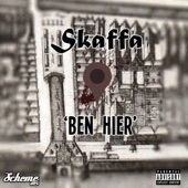 Ben Hier artwork