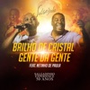 Brilho de Cristal/Gente da Gente (feat. Netinho De Paula) - Single