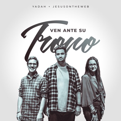 Ven Ante Su Trono - Single