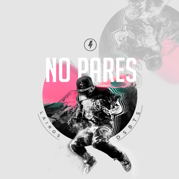 No Pares (BOUE Remix)