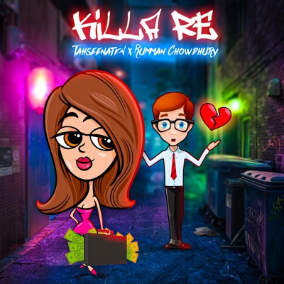Killa Re - Single