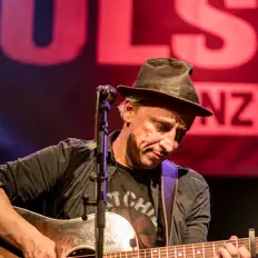 Listen to Stefan Knittler, watch music videos, read bio, see tour dates & more!