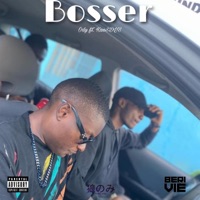 Bosser (feat. Ody) - Single - KaoS[DYS]