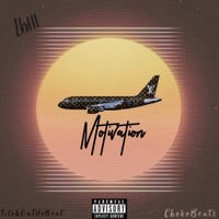 Motivation (feat. Titoh & ChokoBeats) - Single - Lb111