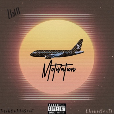 Motivation (feat. Titoh & ChokoBeats) - Single