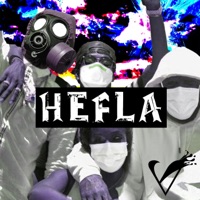 Hefla (feat. Jollie) - Single - Vieze Vent