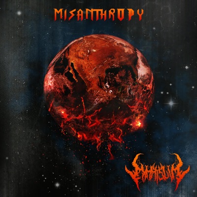 Misanthropy - Single