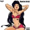 Wildin' (feat. Kid Cue) - Kaylin lyrics