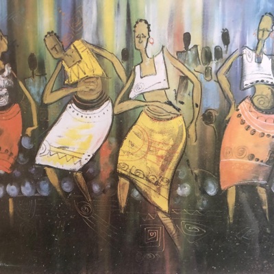 Demma Buss (feat. Alpha & Blu Magic) - Single