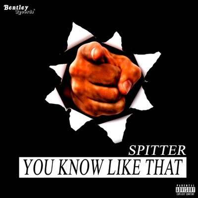 You Know Like That - Single