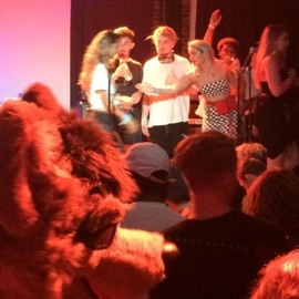 By the Way (feat. Convolk) Throwed Genji