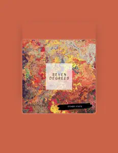 收听 seven degrees、观看音乐视频、阅读小传、查看巡演日期等 ！