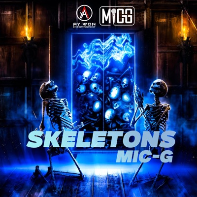 Skeletons - Single