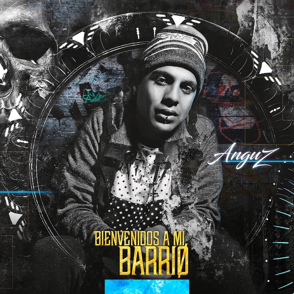 Bienvenido a Mi Barrio