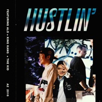 Hustlin' (feat. King Kang & the Kid) - Single - ALO