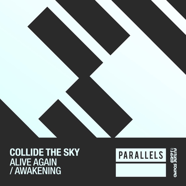Alive Again / Awakening - EP
