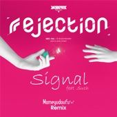 Signal (Mameyudoufu Remix) [feat. Such] artwork