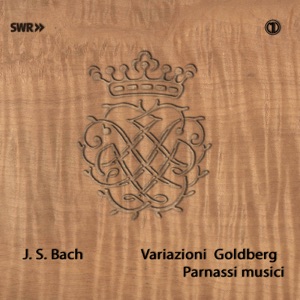 Goldberg Variations, BWV 988 (Arr. for Chamber Ensemble): Aria