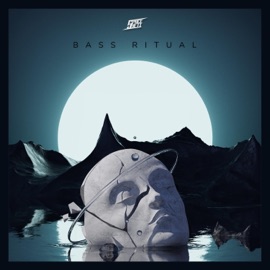 Bass Ritual SpaceYeti