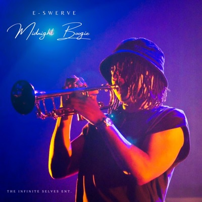 Midnight Boogie - Single